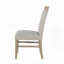 Chaise rembourrée Upholstery