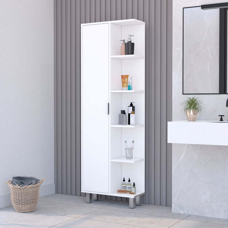 Linen Cabinet Sandy, Bathromm