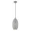 Luminaire suspendu géométrique 1 lumière Bion-359279900