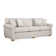 Bedford Upholstered 98'' Sofa