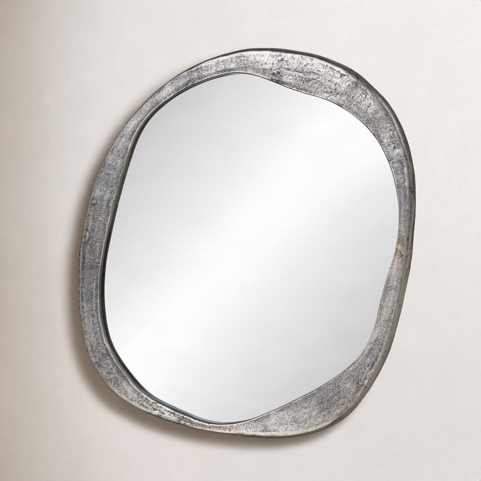 28" Accent Mirror