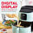 Friteuse numérique Dash Tasti-Crisp-98875982