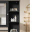 Miroir de salle de bain mural-1009600227