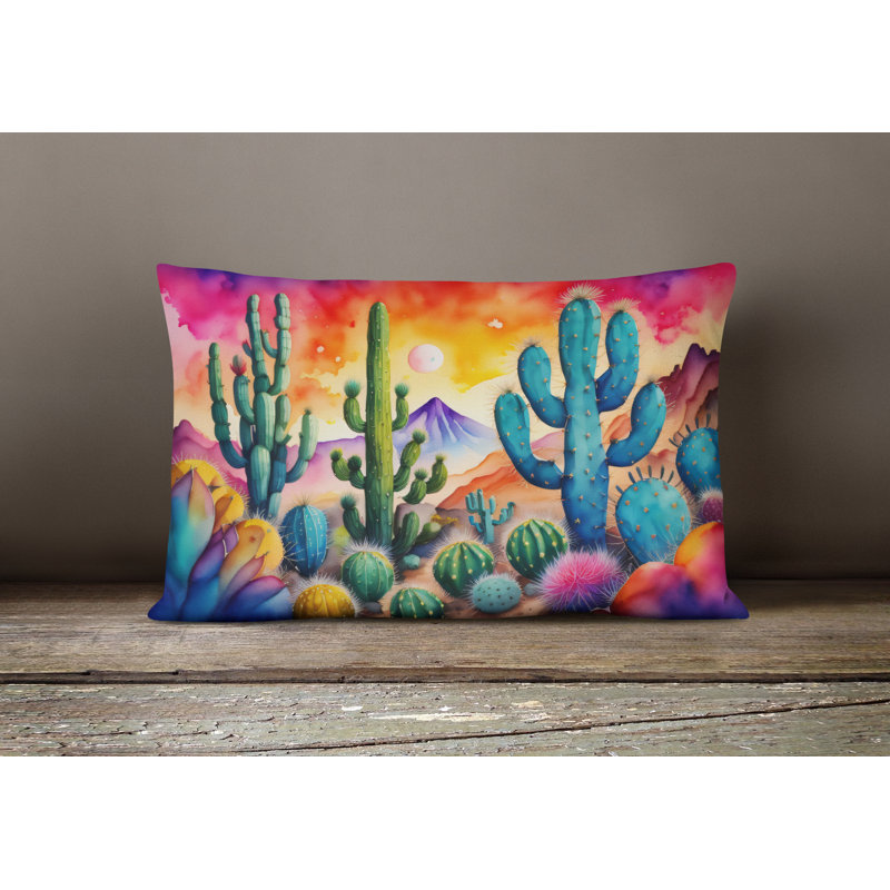 Other/No Pattern Outdoor Throw Pillow