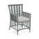 Fauteuil Luca