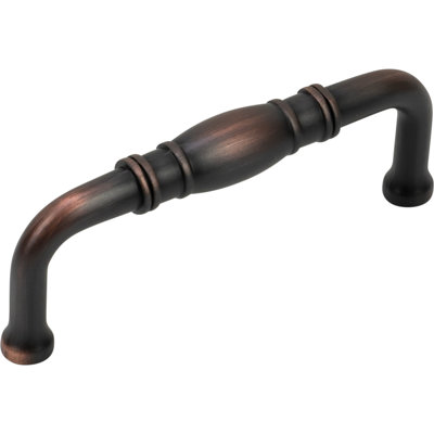 Barrell 3" Center to Center Bar/Handle Pull Multipack