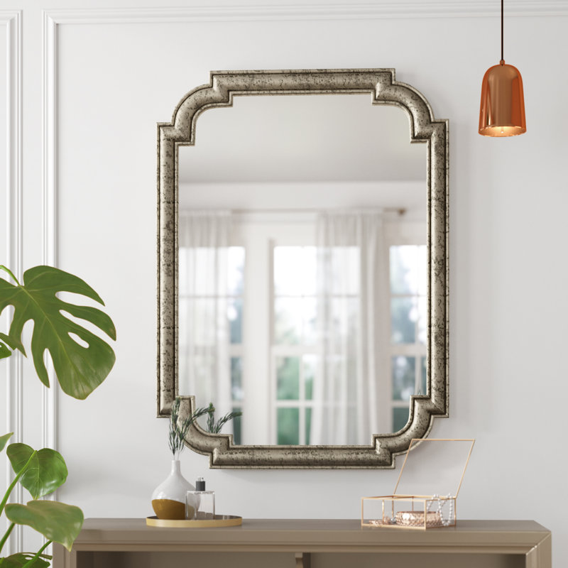 Miroir de salle de bain / de salle de bain Patson