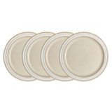 Heritage Atrium Set of 4 Small Plates