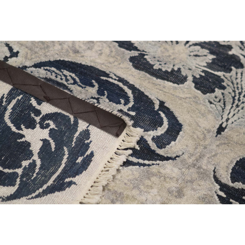 One-of-a-Kind 7'10" X 10'1" Area Rug