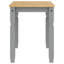 Anesia Solid Wood Dining Table-671720323-671720321