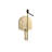 WPPO 14" Pizza Peel - 2 Pack