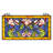 Plants & Flowers Window Panel