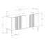 IONA 150cm Sideboard-1407533524