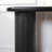 56" W Wood Console Table