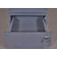 Kiplin 1 Door 1 Drawer Storage Cabinet