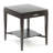Studio 1 Solid Wood Top End Table