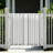 Stainless Steel Entrance Partition Doors