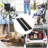 Winado Aluminum Foldable Portable Ramp-98501966