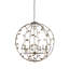 Charlotte 10 - Light Chandelier
