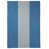 Blue/Silver/Blue