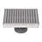Grid / Tile-In Shower Drain-65514228