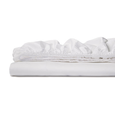 Drap-housse tissé Meadow