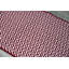 Cousins Chevron Indoor Doormat
