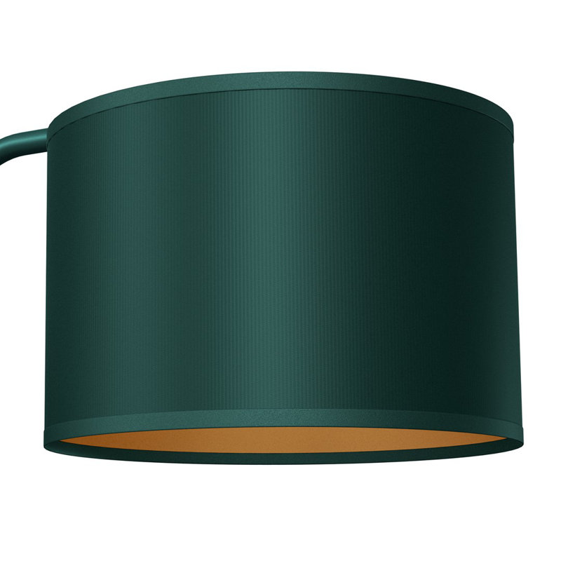 Verde Steel Armed Sconce