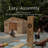 8 ft. W x 12 ft. D Cedar Wood Storage Shed with Metal Roof