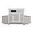 Gris / Blanc sélectionné