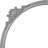 Shell Ceiling Ring Kit-88036065-88036062