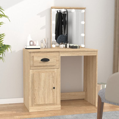 Bellefontaine Dressing Table