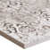 Antique Nera Encaustic 8 in. x 8 in. Matte Porcelain Floor and Wall Tile (26-Piece/11.19 sq. ft./Case)