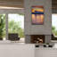 «Fishermans Point Sunrise» par Rick Berk, art mural sur toile-1714396778