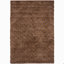 Strata Brown/White Area Rug
