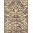 Braswell Performance Animal Print Rug-22985845