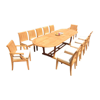 Ensemble de salle à manger Savion