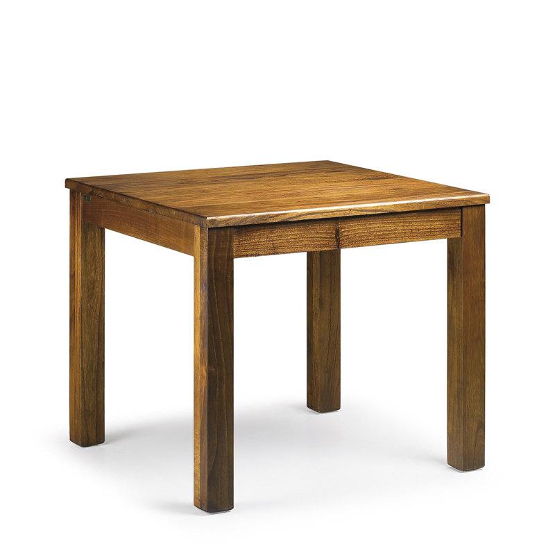 Guildhall Solid Wood Dining Table