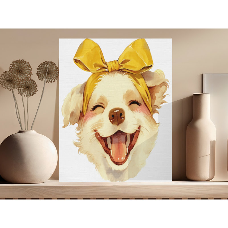 Wrapped Canvas Print Set, 8x10