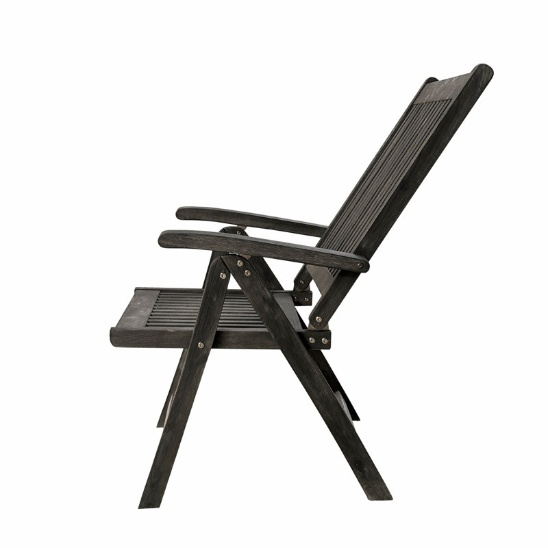 Chaise de patio Bolingbrook