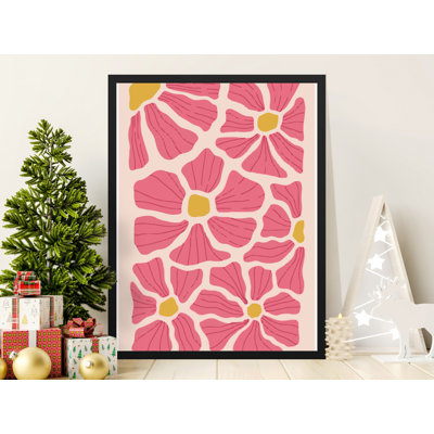 Colletti Single Picture Frame Print