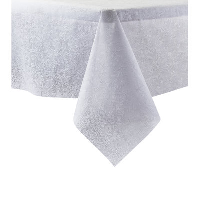 Villatoro Floral Tablecloth