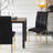 Brooklyn Velvet High Back Side Chair-86422932-86422933