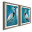 Great Blue Heron I - ensemble de 2 peintures-49015163-49015164-106126464