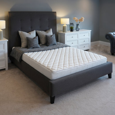Adormo Silver Ortho Mattress