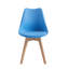 Elmsall Upholstered Dining Chair-2006272876