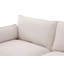 Canapé modulaire à méridienne pièce-181505213