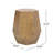 Kelston Mills Iron Top End Table-1675994476