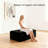 38" Luxury Armless Module Sofa Ottoman For Living Room, Comfy Cloud, No Assembly Required, Modern Modular Sofa With Deep Seat, Upholstered Plush Couches-1218631523
