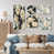 Toile tendue